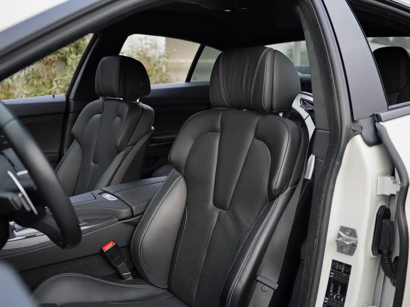 BMW M6 2013 M6 Gran Coupe фото 32