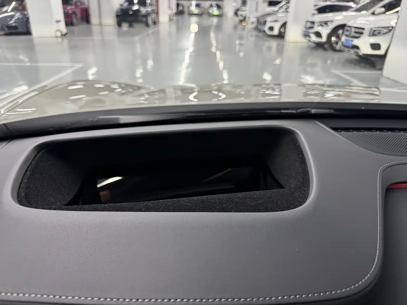 Xiaomi Auto Xiaomi SU7 2024 AWD Extended Range Advanced Smart Driving Max Edition фото 8