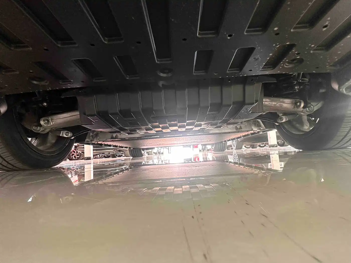 Changan Qiyuan A07 2026 2025 Ultra Long Blue Whale BEVt730 Flagship