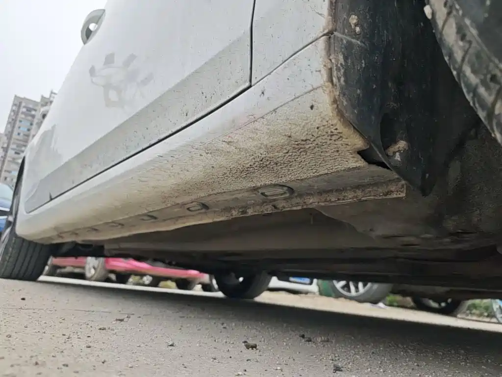 Roewe i6 2019 2018 20T Automatic Flagship Edition