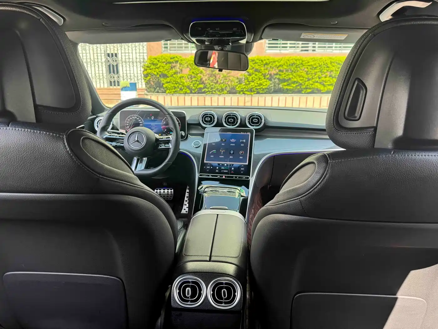 Mercedes-Benz C-Class 2022 C 260 L Sport Edition фото 19