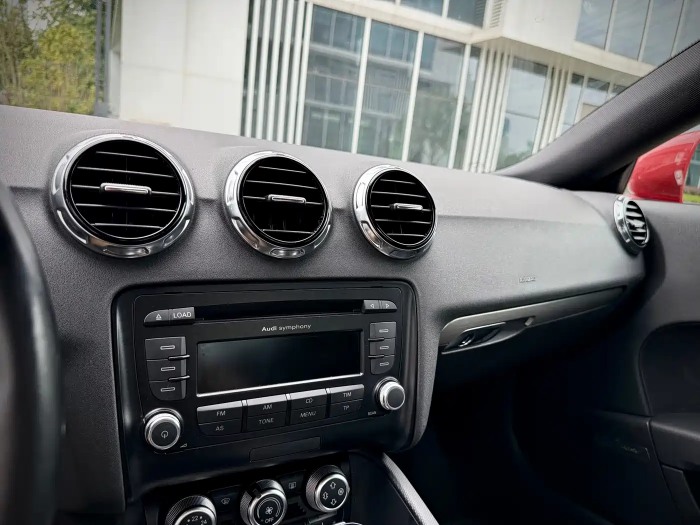 Audi TT 2011 2011 TT Coupe 2.0TFSI