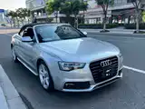 Фото 6 - Audi A5 (Import)