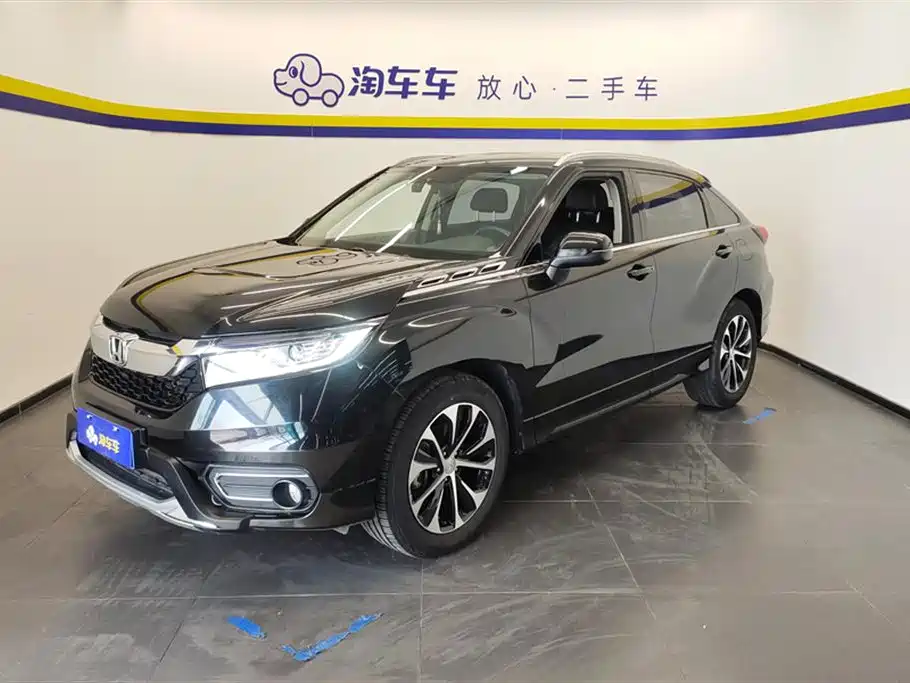 Honda Avancier 2019 240TURBO 2WD Luxury
