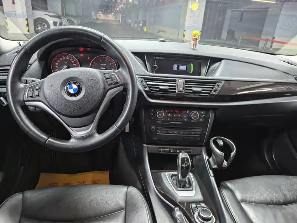 Фото 7 - BMW X1