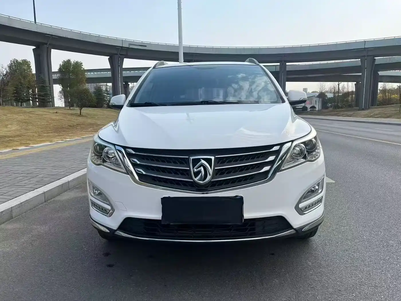 BAOJUN 560