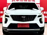 Photo 3 - Cadillac XT4