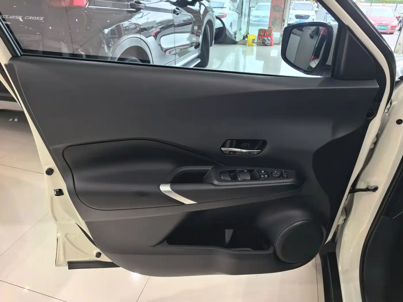 Nissan Kicks 2023 2023 Model Spirited 1.5L Dynamic Plus Flagship Edition