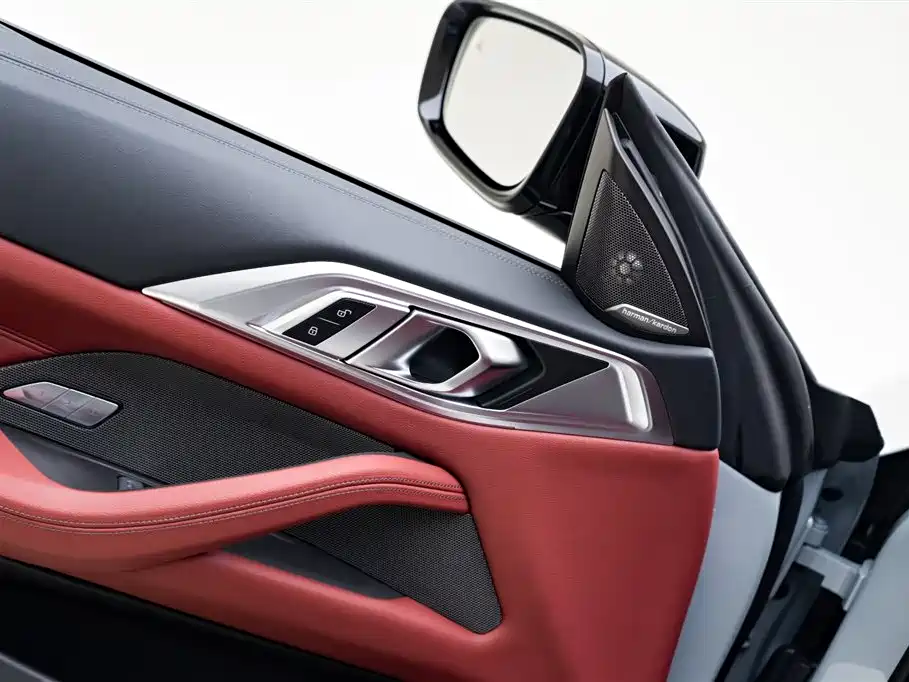 BMW 4-SERIES