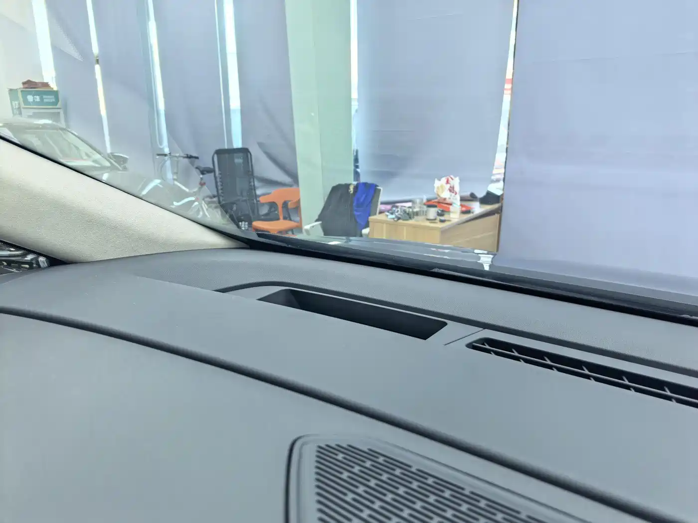 Hongqi HQ9 2023 2.0T Smart Connect Flagship фото 10