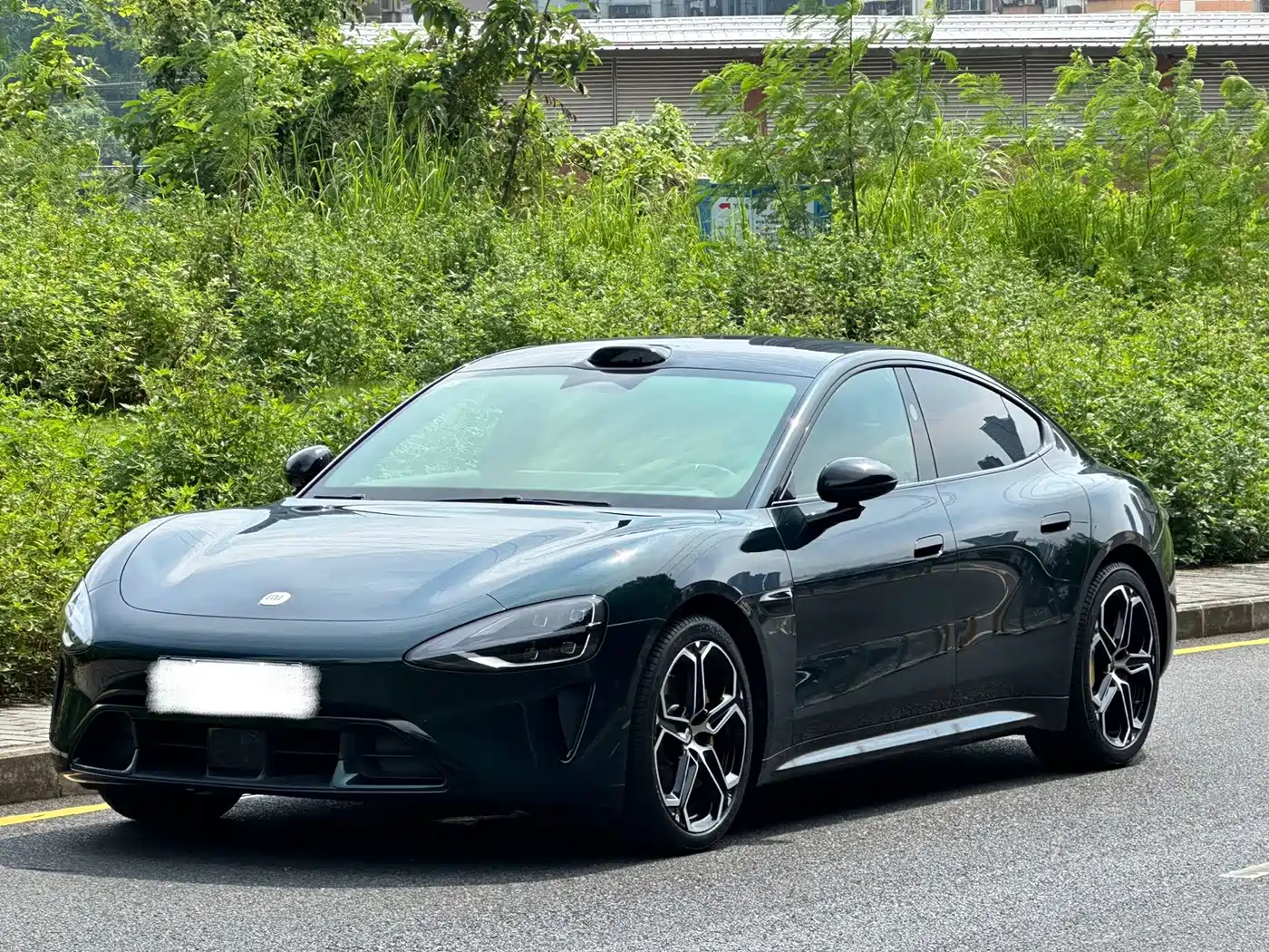 2026 Xiaomi SU7