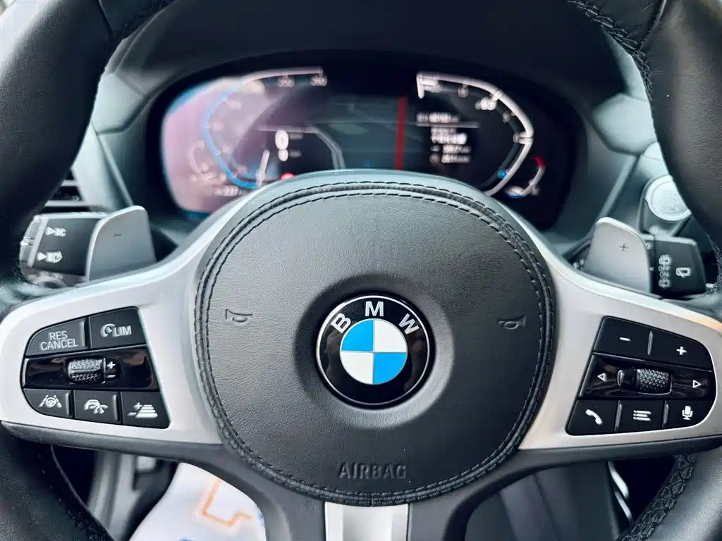 BMW X3 2020 xDrive30i Leading M Sport Package фото 19