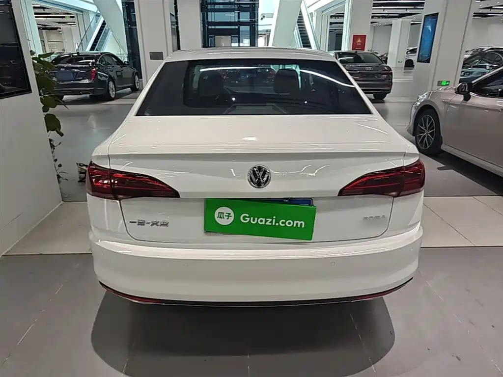 Volkswagen Bora 2019 280TSI DSG Elite Type фото 6