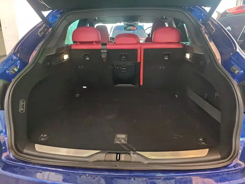 Maserati Levante 2022 2022 3.0T Modena