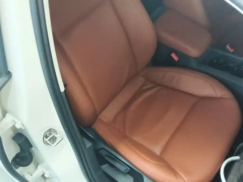 Volkswagen Lamando 2019 230TSI DSG Fashion Edition China VI фото 25