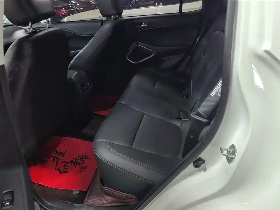 Hyundai Beijing Hyundai ix35 2019 2.0L Automatic 2WD Zhiyong·Enjoy China V фото 11