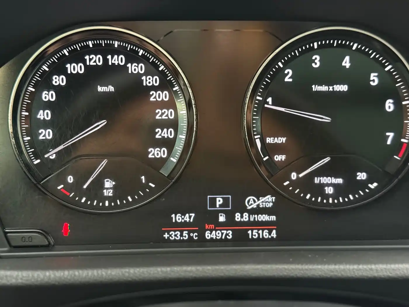 BMW X1 2019 sDrive18Li Premium Model фото 14