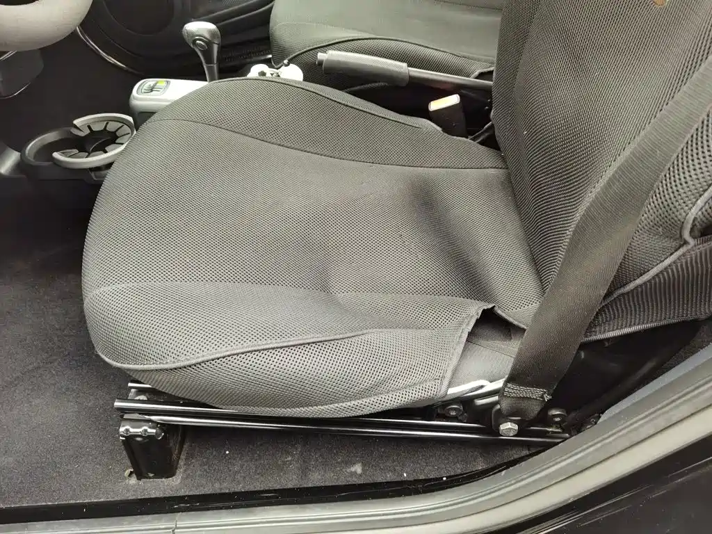 smart fortwo 2014 2012 1.0 MHD Hardtop Comfort