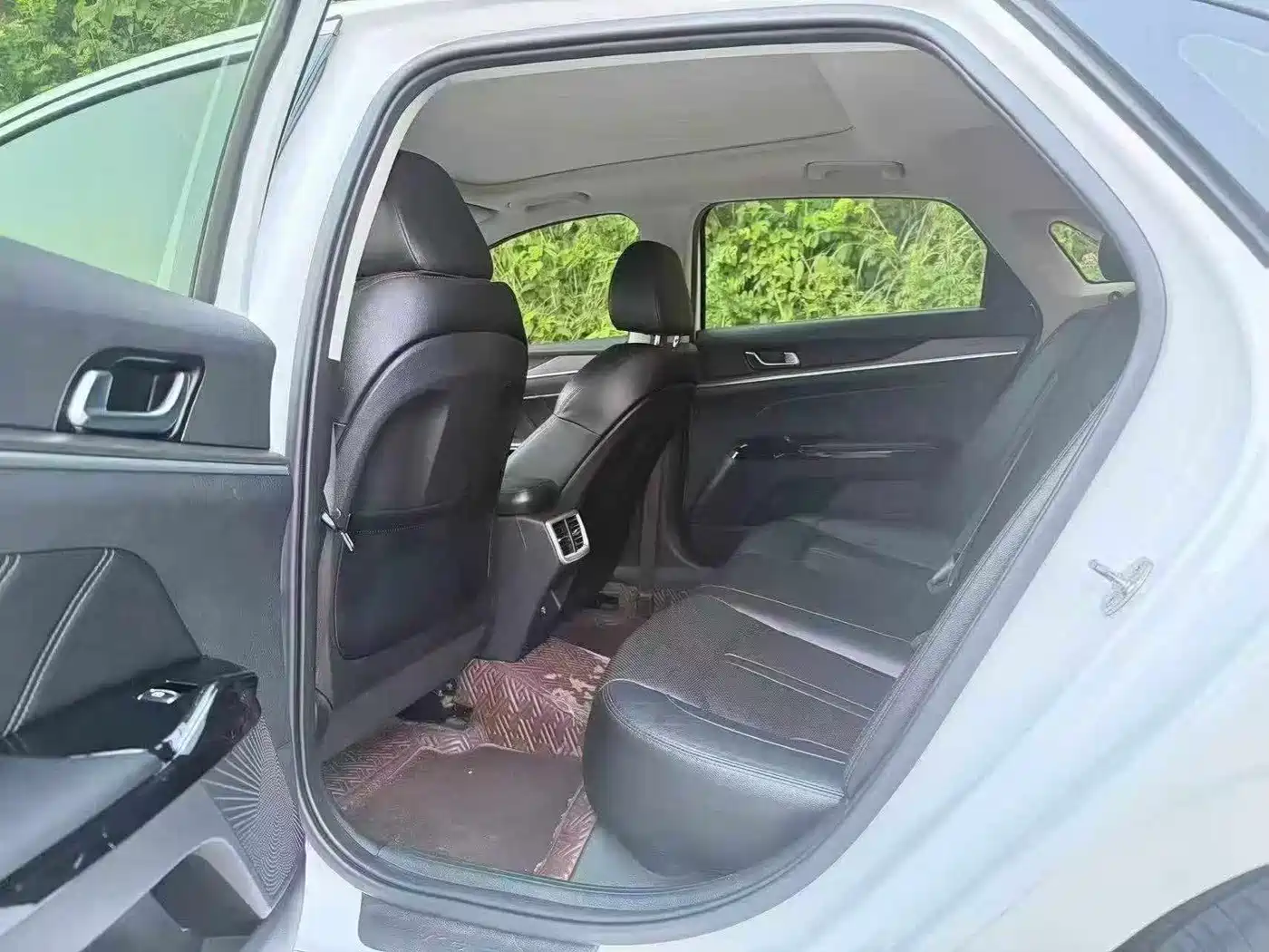 Kia K5 2020 380T GT-Line Premium Edition фото 6