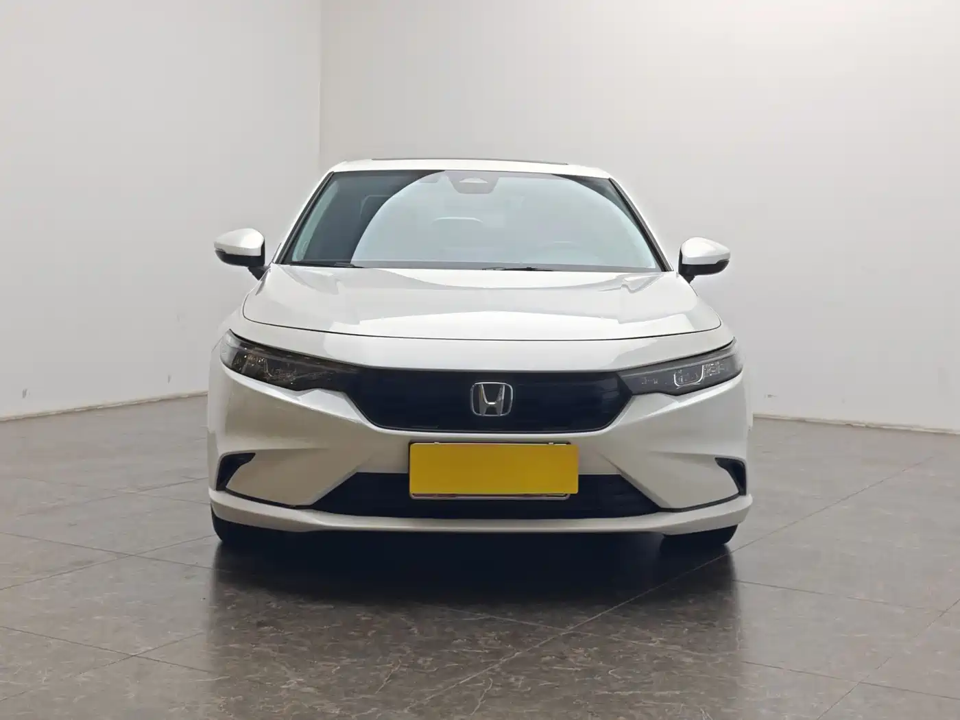 Honda Integra 2025 2023 240TURBO CVT Tech Edition