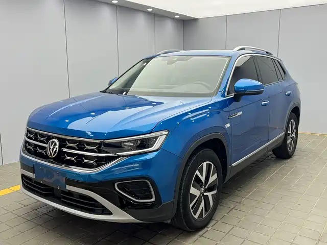 VOLKSWAGEN TANYUE