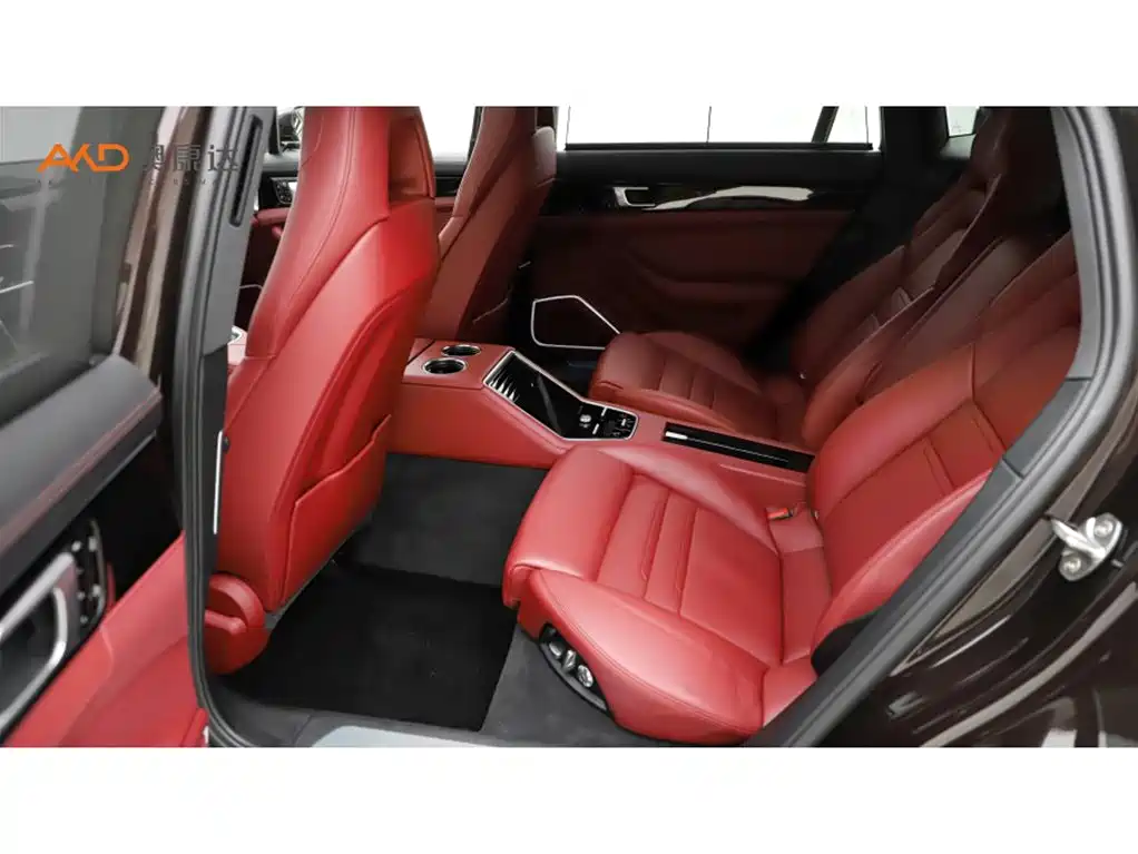 Porsche Panamera 2019 Panamera Executive Long Wheelbase 2.9T фото 7