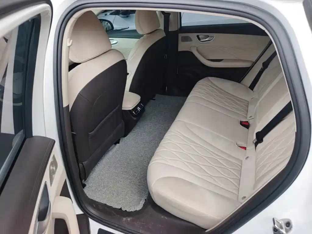 Roewe D7 2024 2023 EV 510km RWD Flagship