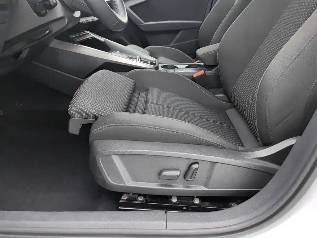 Фото 20 - Audi A3