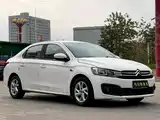Фото 3 - Citroën Elysee