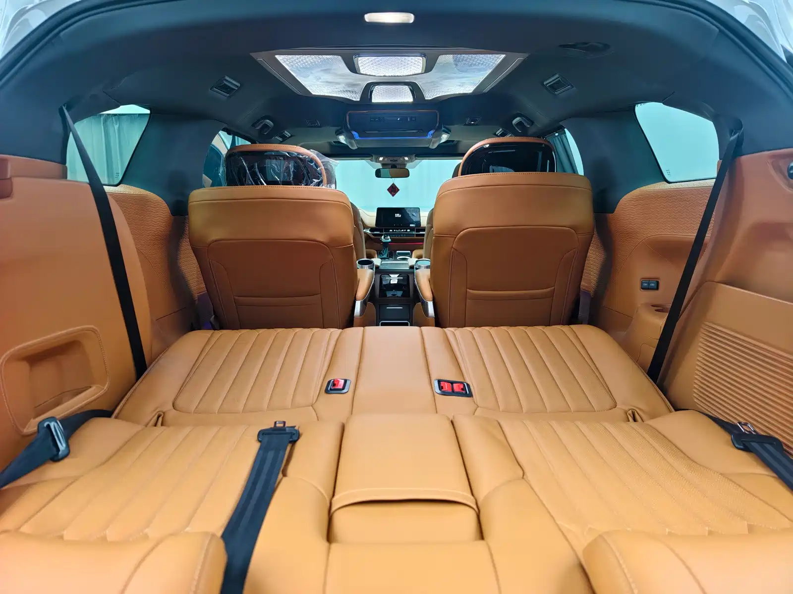 Фото 33 - Toyota Granvia
