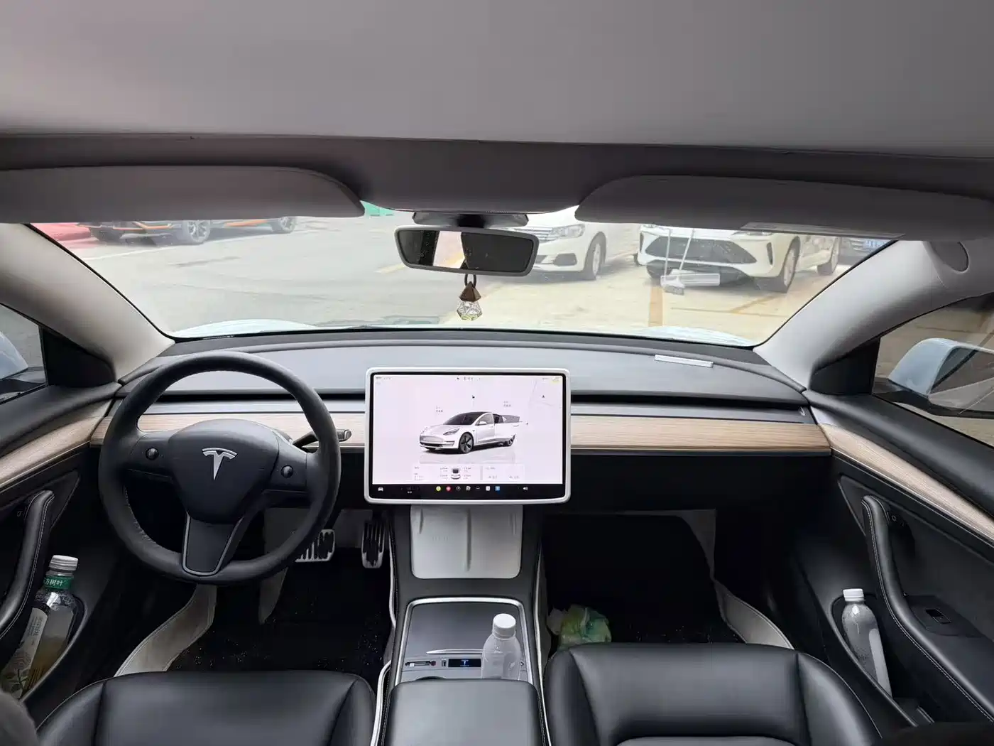 Фото 5 - Tesla Model 3
