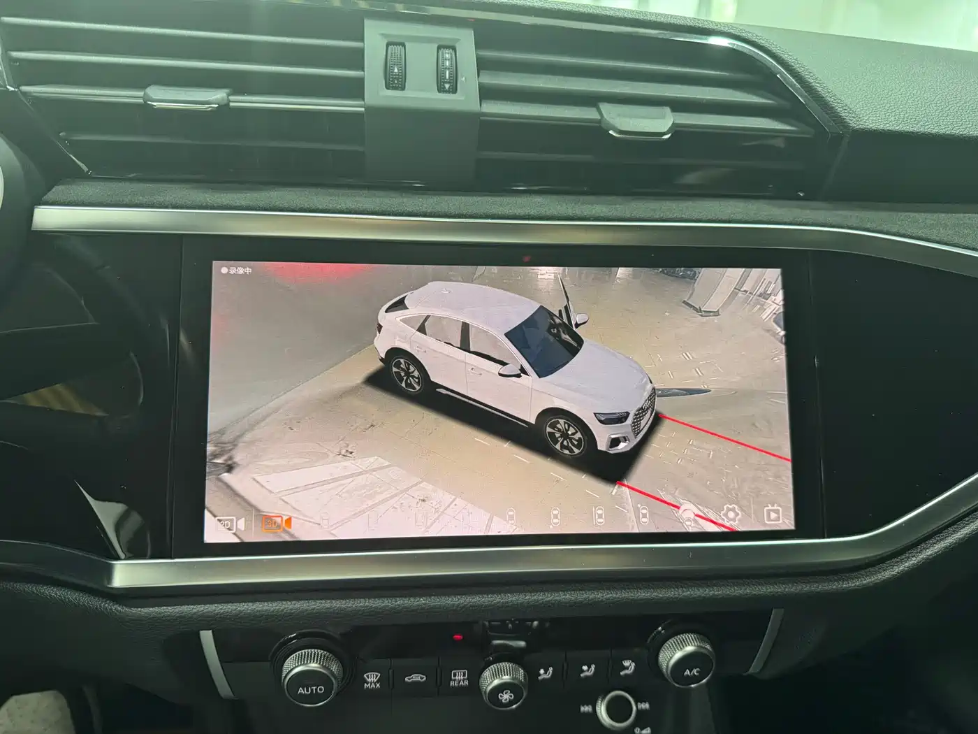 Audi Q3 2022 35 TFSI Progressive Dynamic фото 12