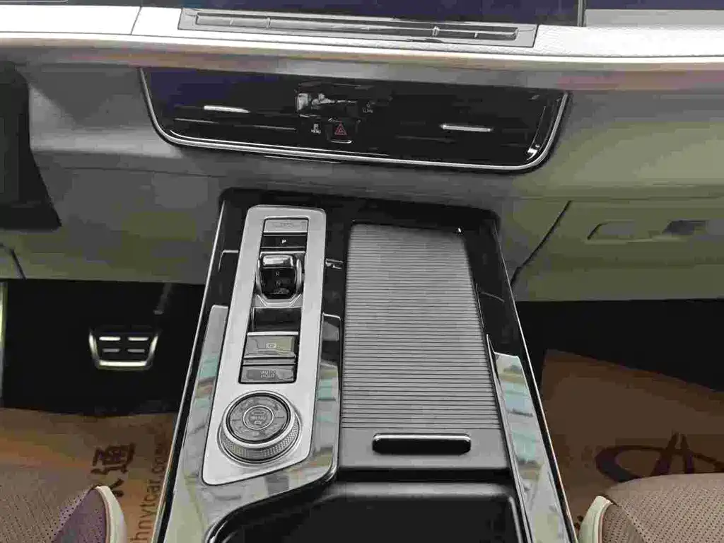 Volkswagen Talagon 2024 380TSI 4WD R-Line Touring фото 14