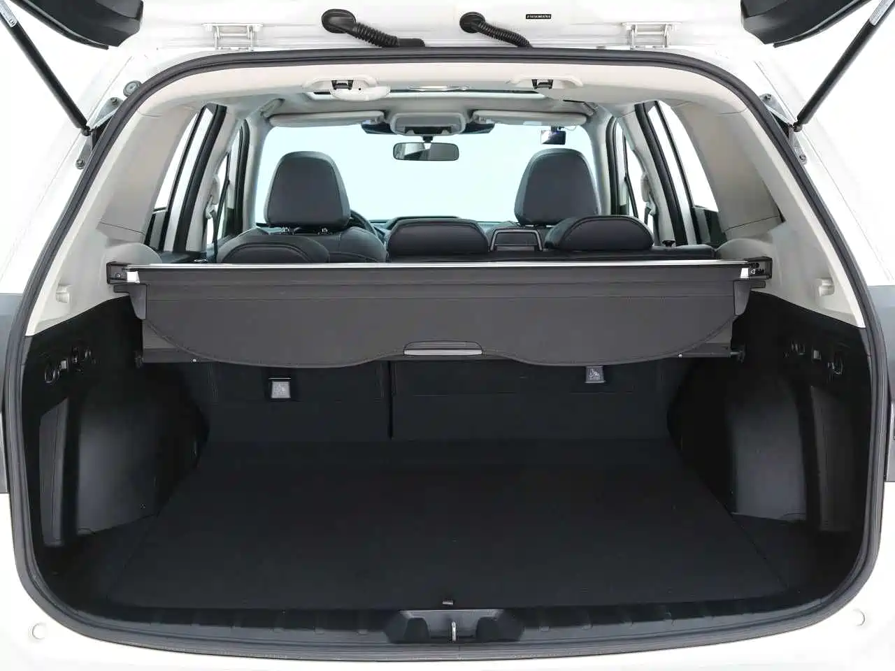 Subaru Forester 2022 2.0i AWD Luxury Edition with EyeSight фото 17