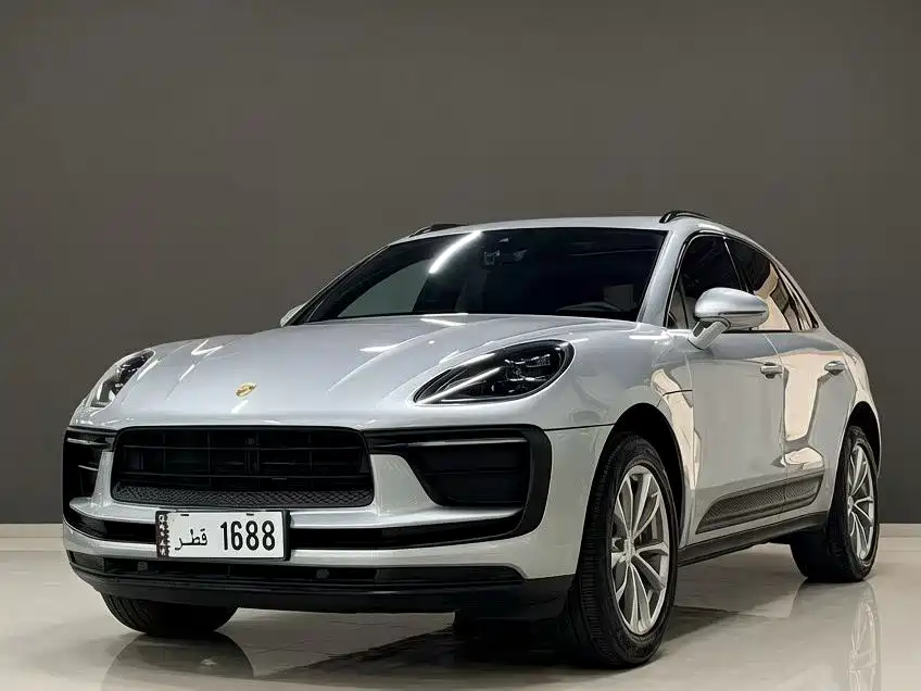 Porsche Macan 2022 Macan 2.0T