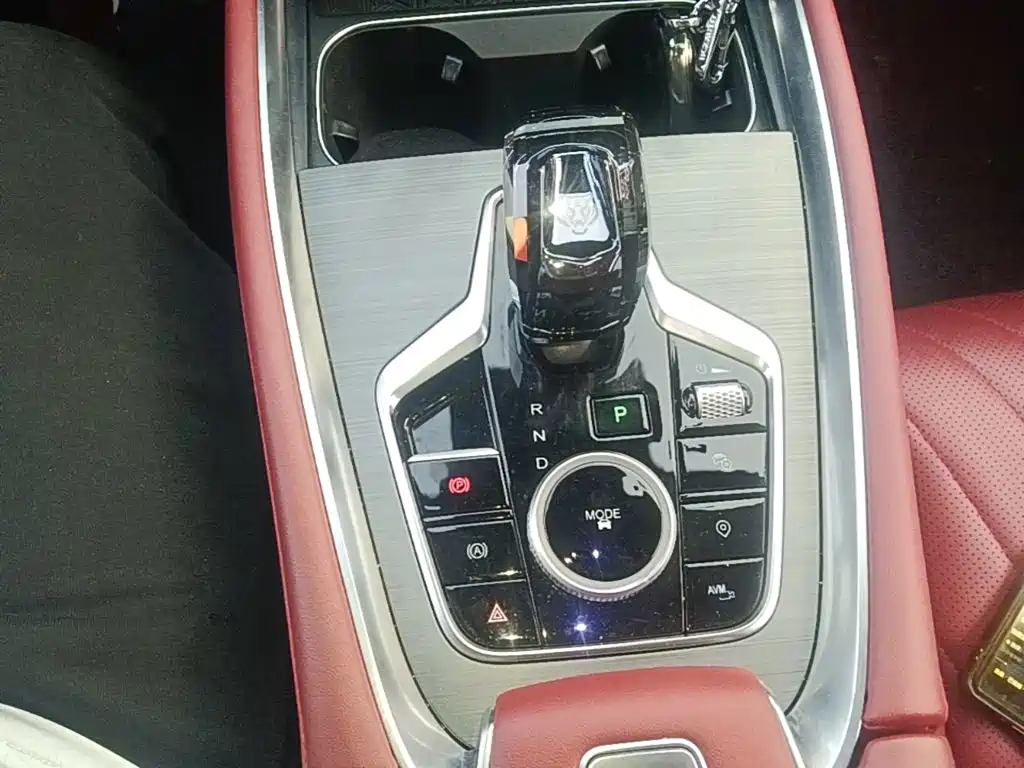 Photo 14 - Chery Tiggo 7 PLUS