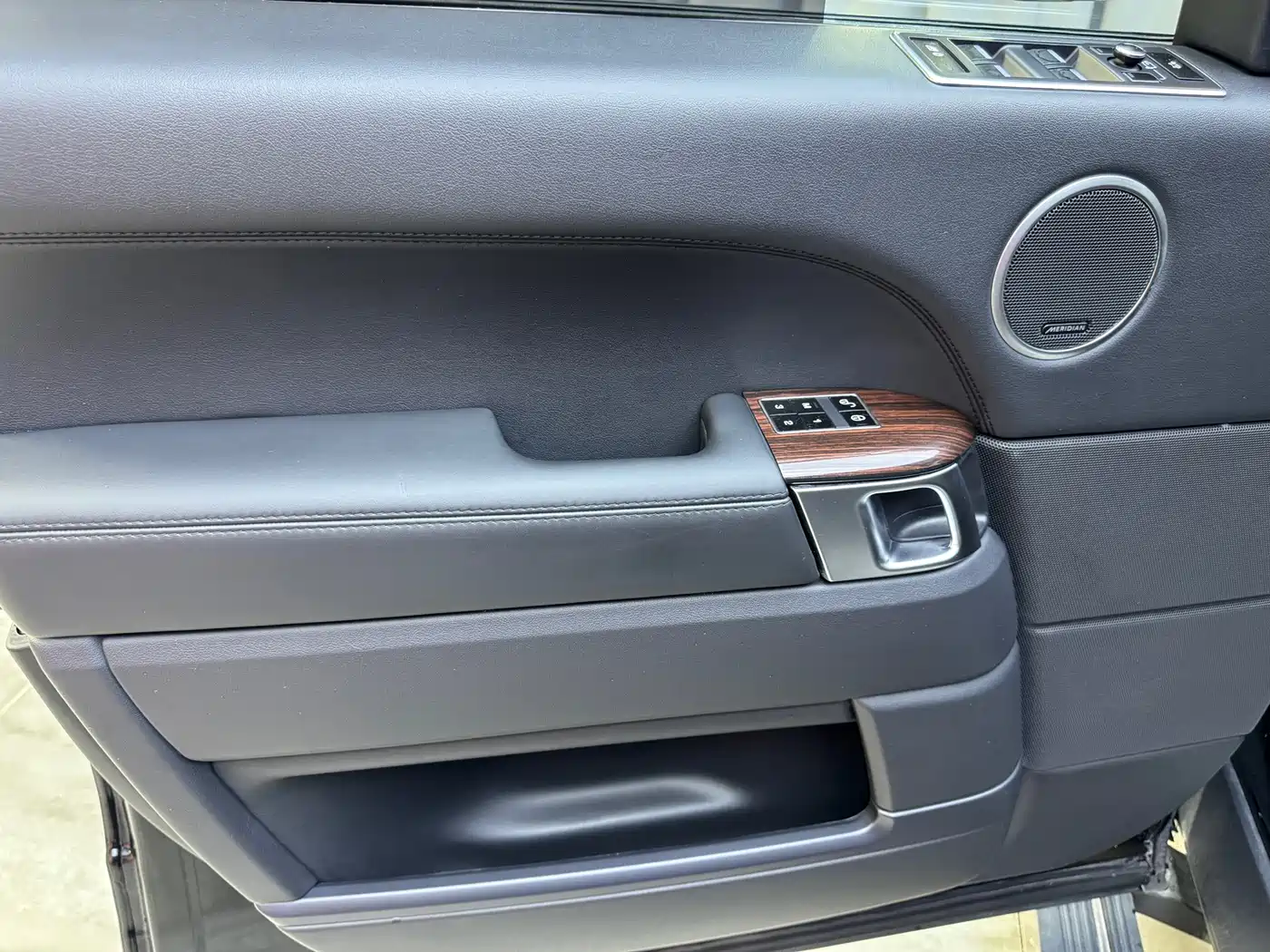 Land Rover Range Rover 2014 2014 3.0 SC V6 Vogue