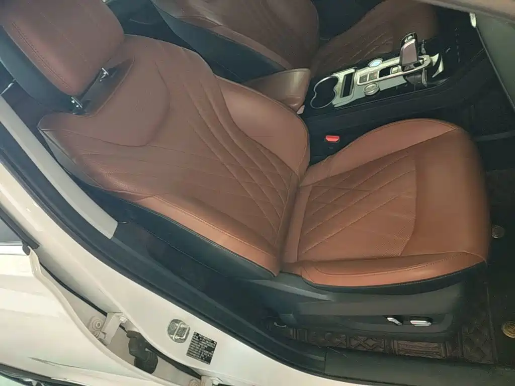 Chery Tiggo 8 PLUS Kunpeng e+ 2022 2022 PHEV 1.5T Comfort e+
