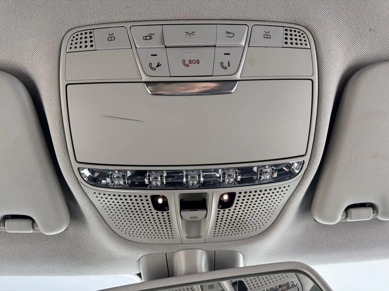 Mercedes-Benz C-Class 2015 C 200 L Sport фото 30