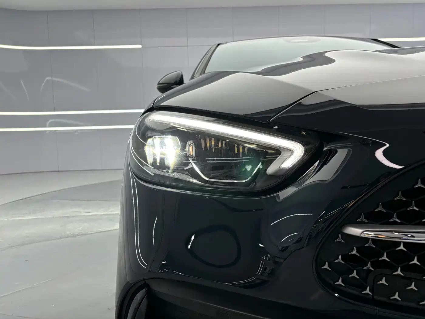 Mercedes-Benz C-Class 2024 C 200 L Sport Edition фото 23