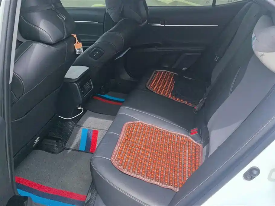 Toyota Camry 2021 2.0S Sporty Edition фото 11