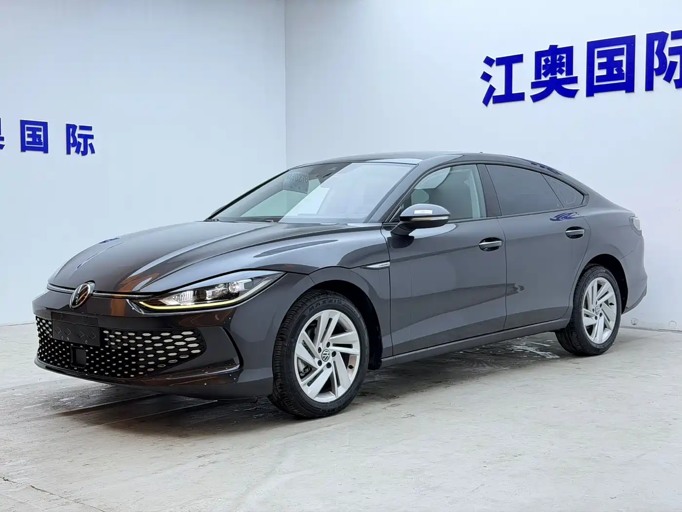 Volkswagen Lamando 2023 Lamando L 280TSI DSG Glamour Edition