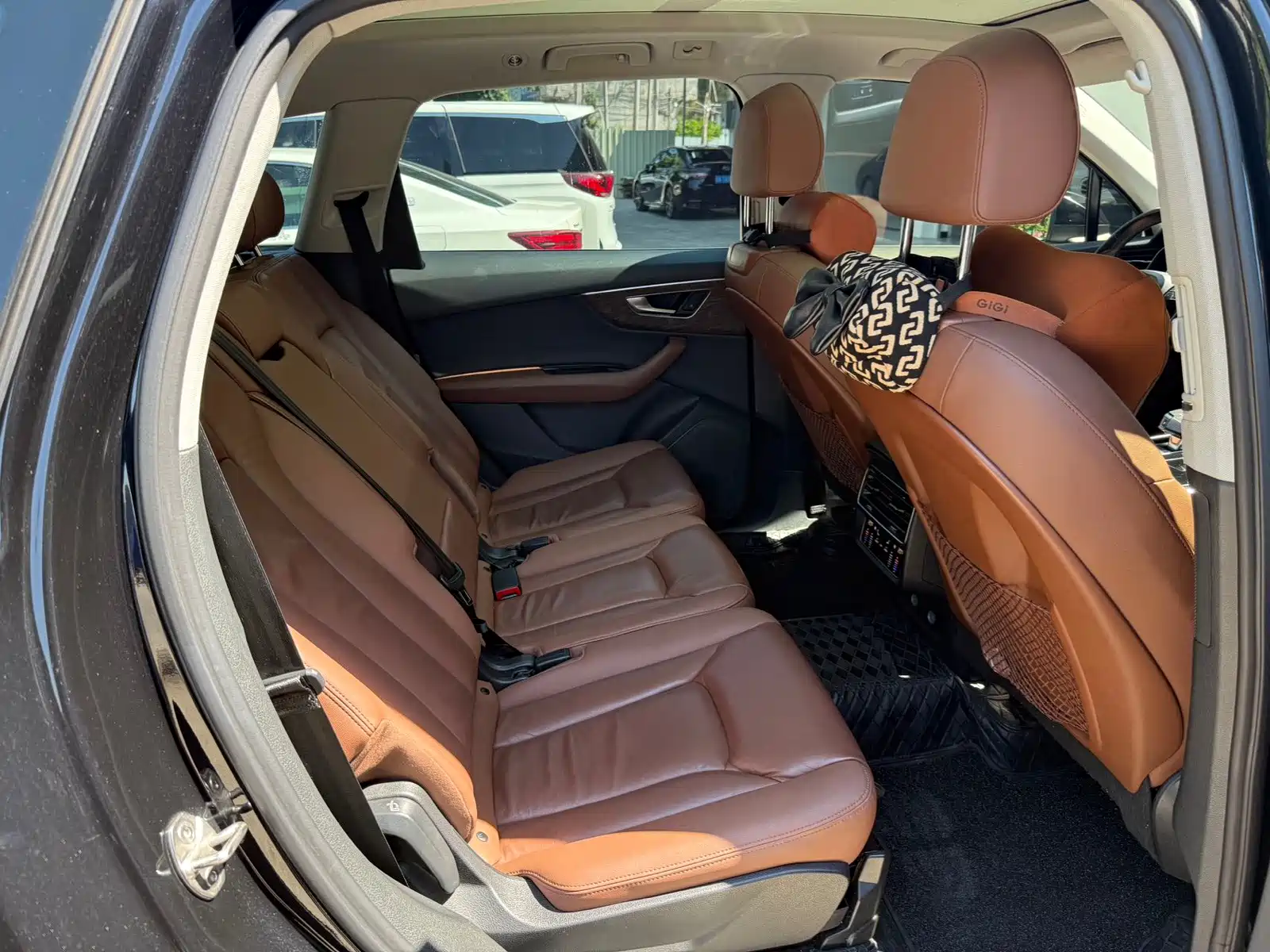 Photo 10 - Audi Q7