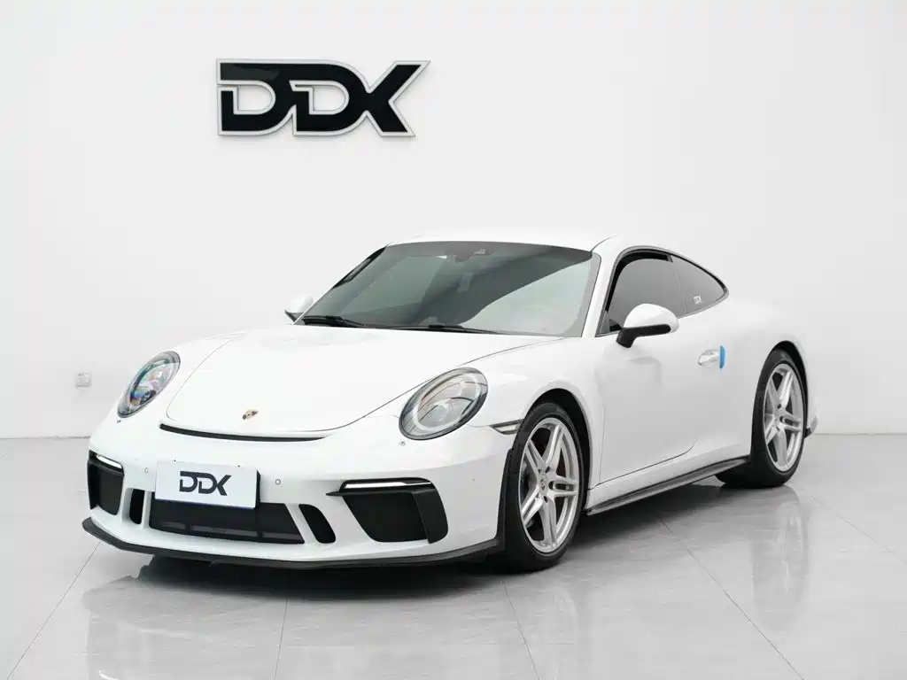 Photo 1 - Porsche 911
