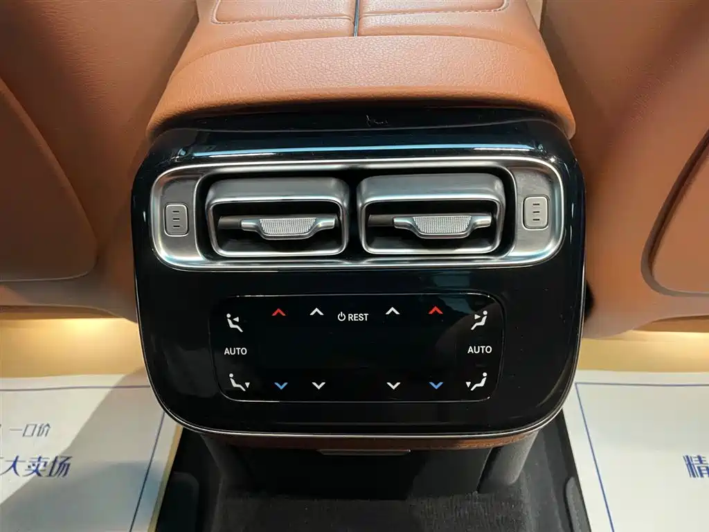 Mercedes-Benz S-Class 2022 Facelift Model S 400 L Luxury Type фото 17