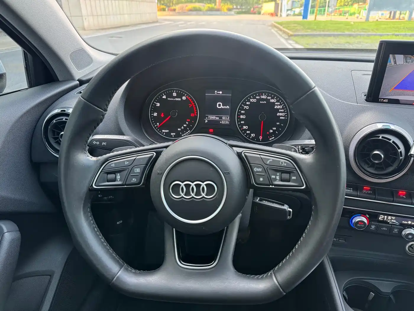 Audi A3 2019 Limousine 35 TFSI Sport China VI фото 10