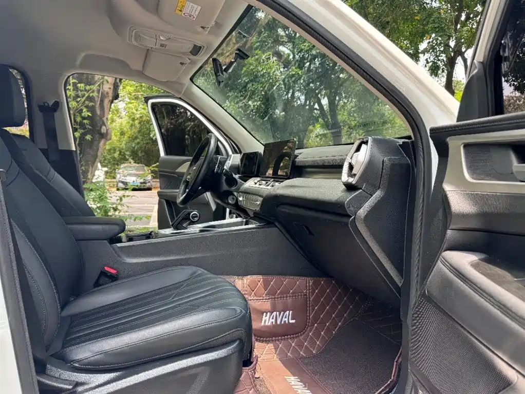 Haval H5 2023 2.0T Automatic 2WD Elite Edition Petrol фото 5