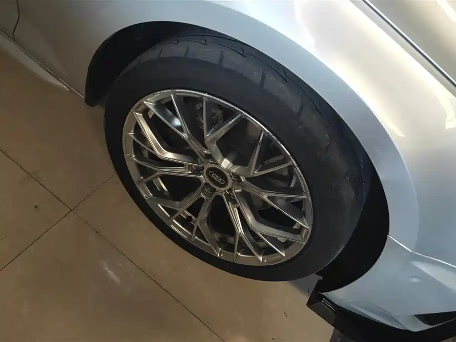 Audi A4L 2019 40 TFSI Fashion (China VI) фото 6