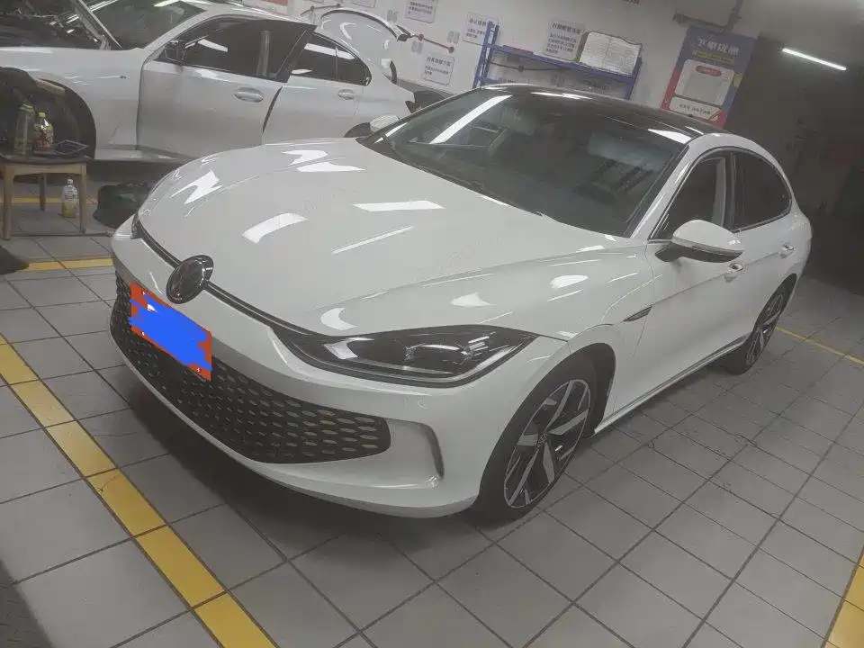 Volkswagen Lamando 2023 Lamando L 280TSI DSG Cool Edition