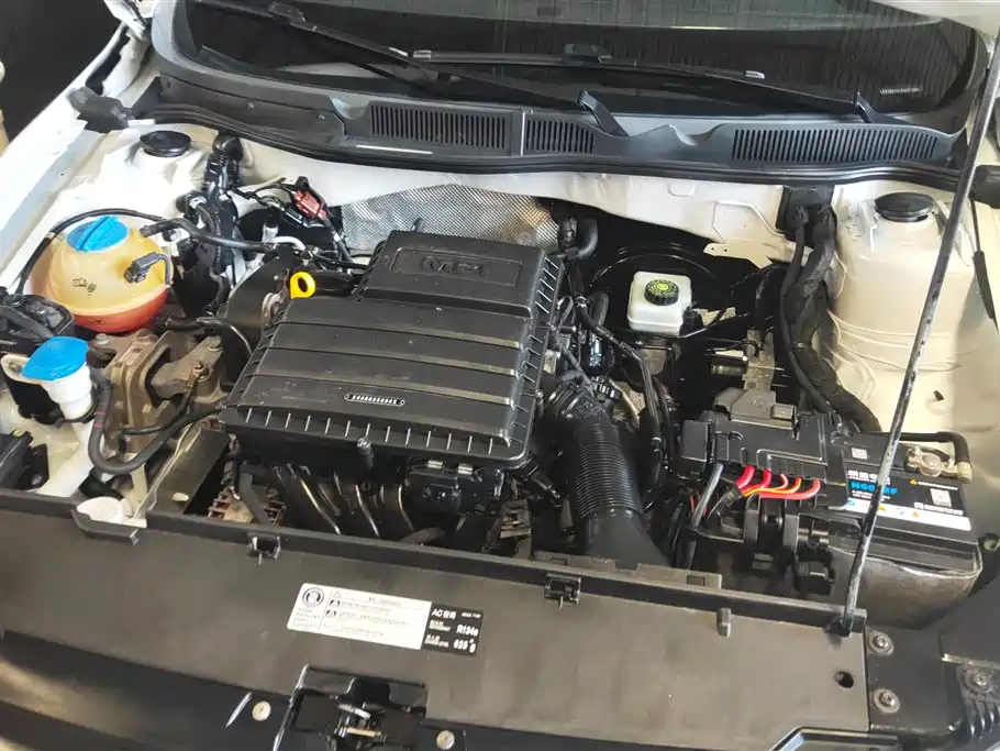 Volkswagen C-TREK 2017 1.6L Automatic Comfort фото 10